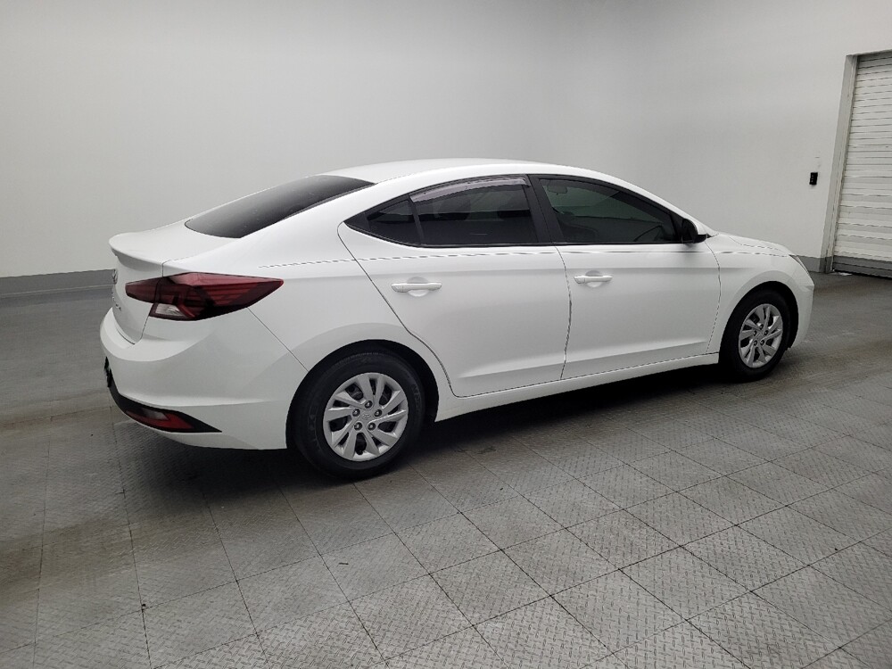 2020 Hyundai Elantra in Jacksonville, FL 32210 - 18099235 10