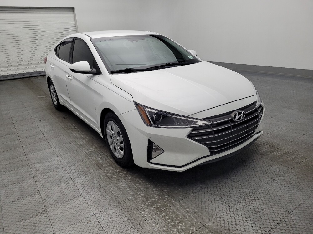 2020 Hyundai Elantra in Jacksonville, FL 32210 - 18099235 13