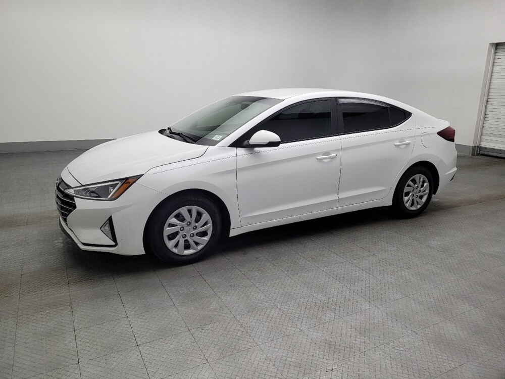 2020 Hyundai Elantra in Jacksonville, FL 32210 - 18099235 2