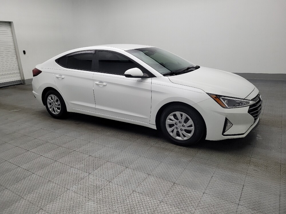 2020 Hyundai Elantra in Jacksonville, FL 32210 - 18099235 11