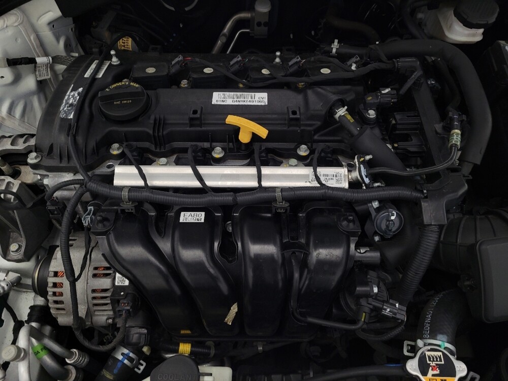 2020 Hyundai Elantra in Jacksonville, FL 32210 - 18099235 30