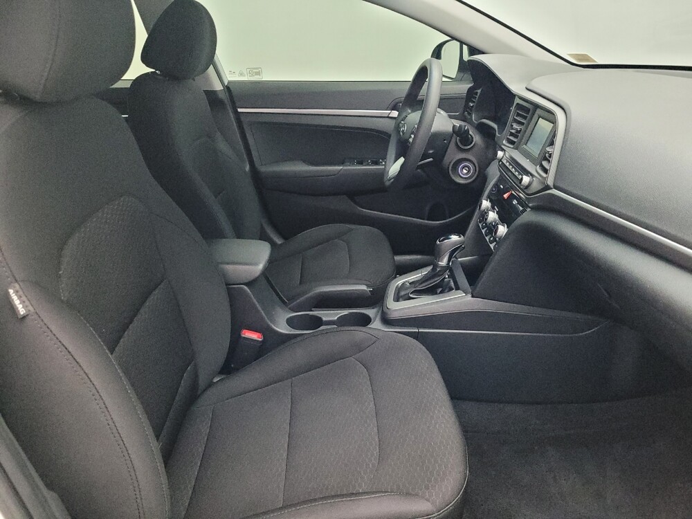 2020 Hyundai Elantra in Jacksonville, FL 32210 - 18099235 21