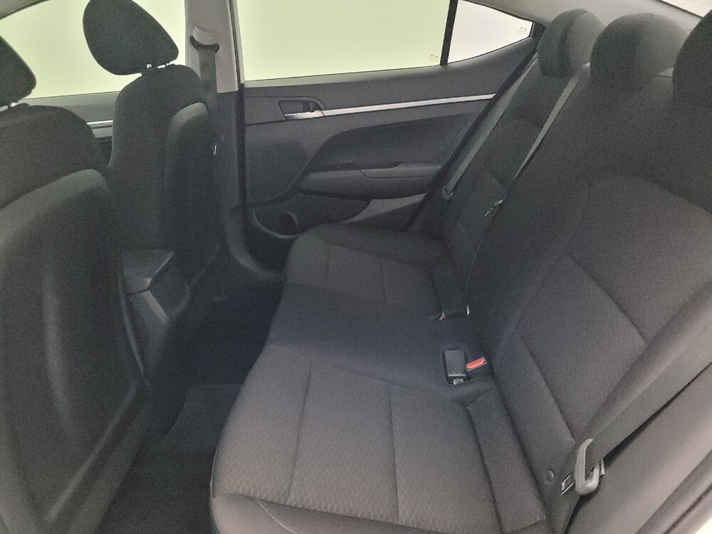 2020 Hyundai Elantra in Jacksonville, FL 32210 - 18099235 18