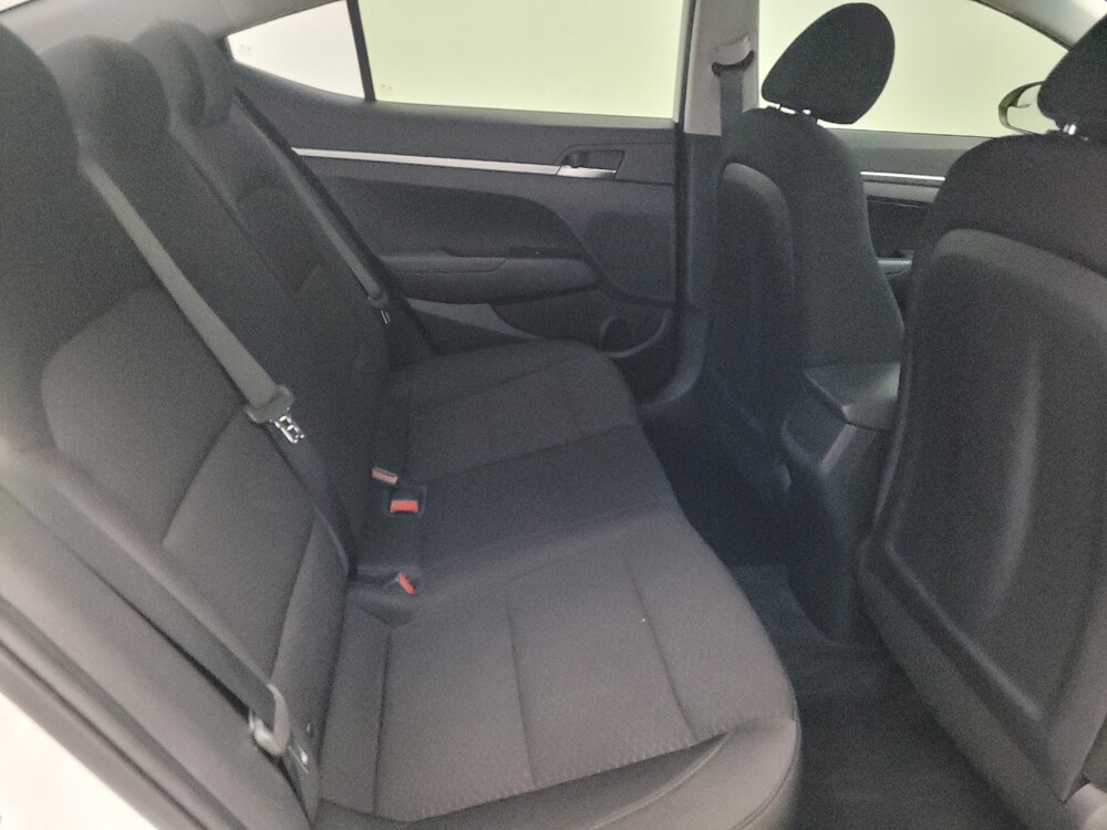 2020 Hyundai Elantra in Jacksonville, FL 32210 - 18099235 19