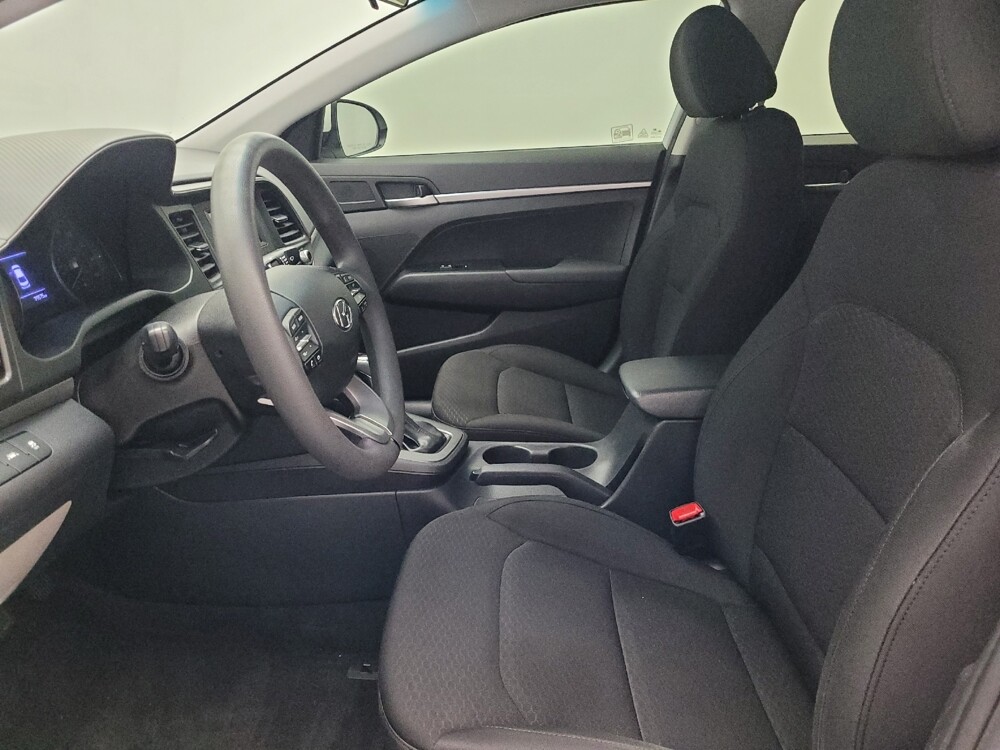 2020 Hyundai Elantra in Jacksonville, FL 32210 - 18099235 17