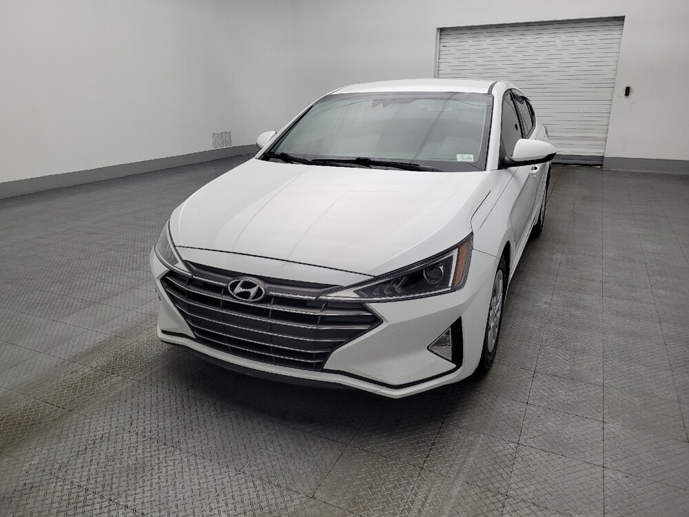2020 Hyundai Elantra in Jacksonville, FL 32210 - 18099235 15