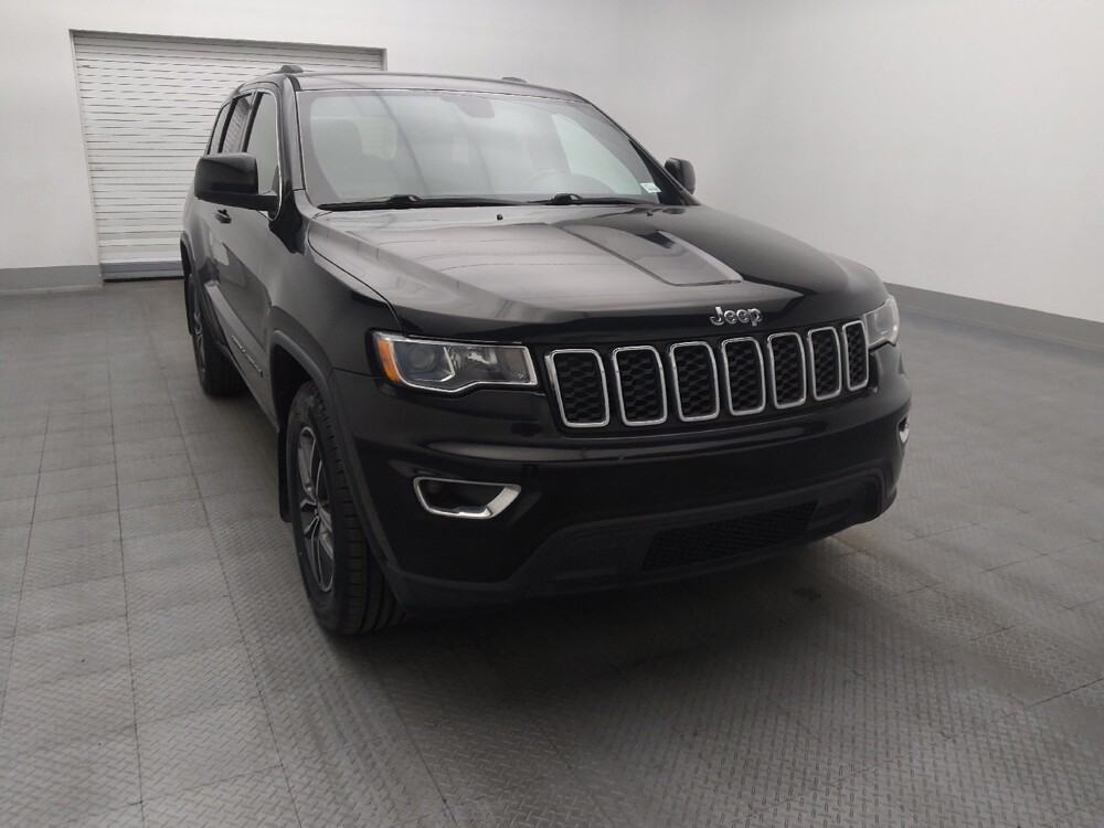 2018 Jeep Grand Cherokee in Ocala, FL 34471 - 18099236 14