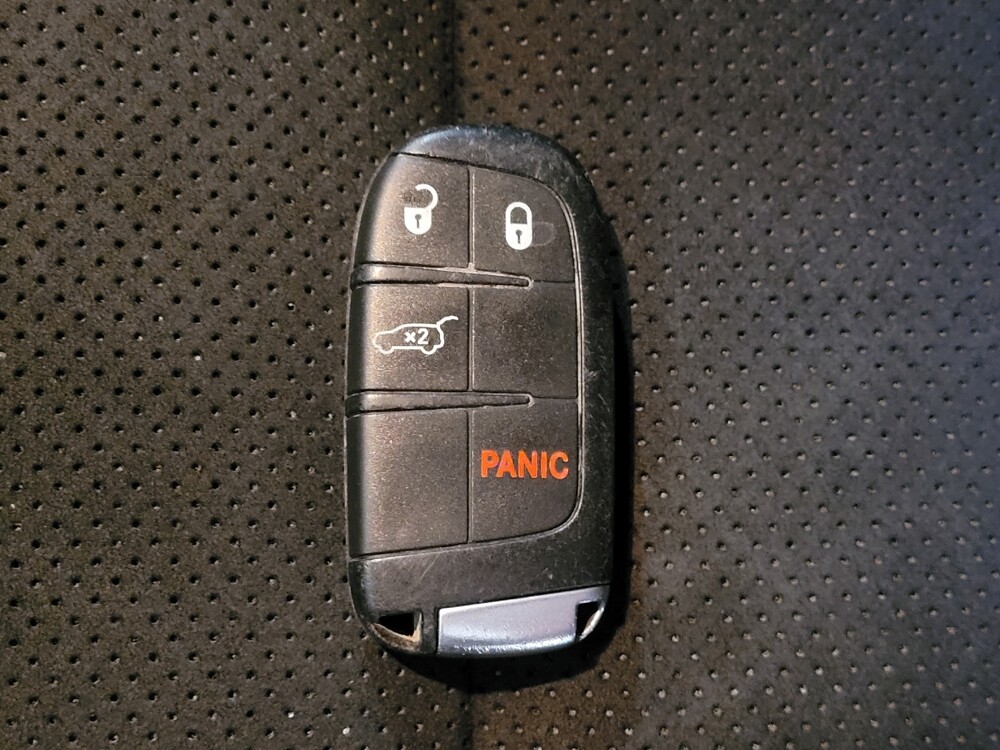 2018 Jeep Grand Cherokee in Ocala, FL 34471 - 18099236 32