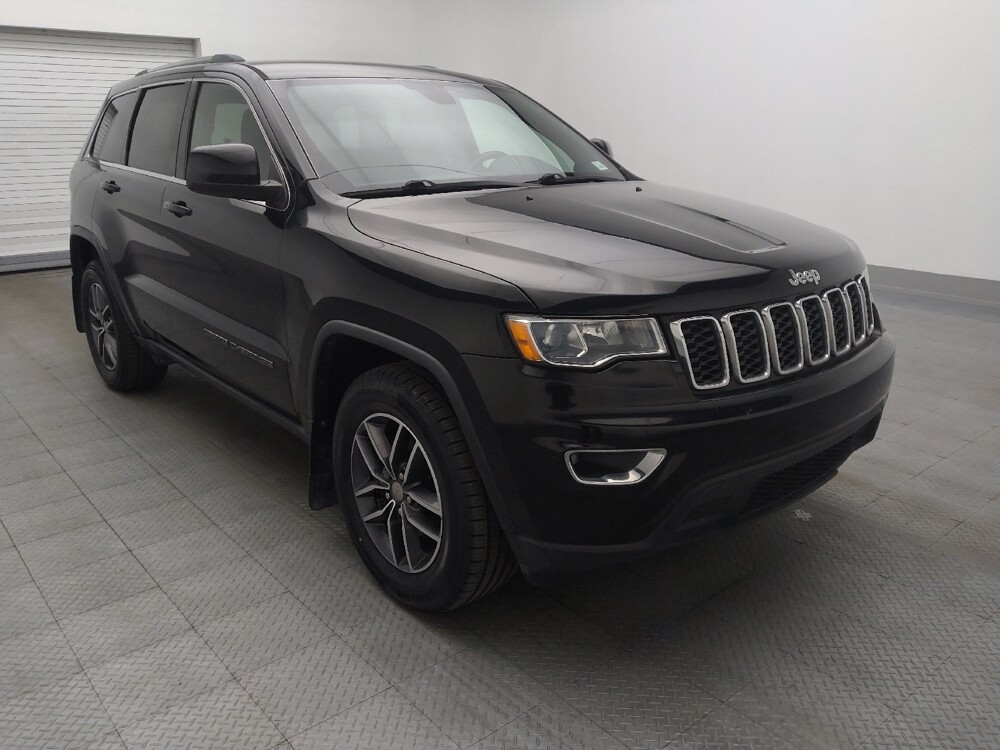 2018 Jeep Grand Cherokee in Ocala, FL 34471 - 18099236 13