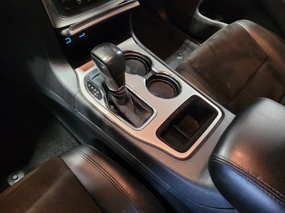 2018 Jeep Grand Cherokee in Ocala, FL 34471 - 18099236 26