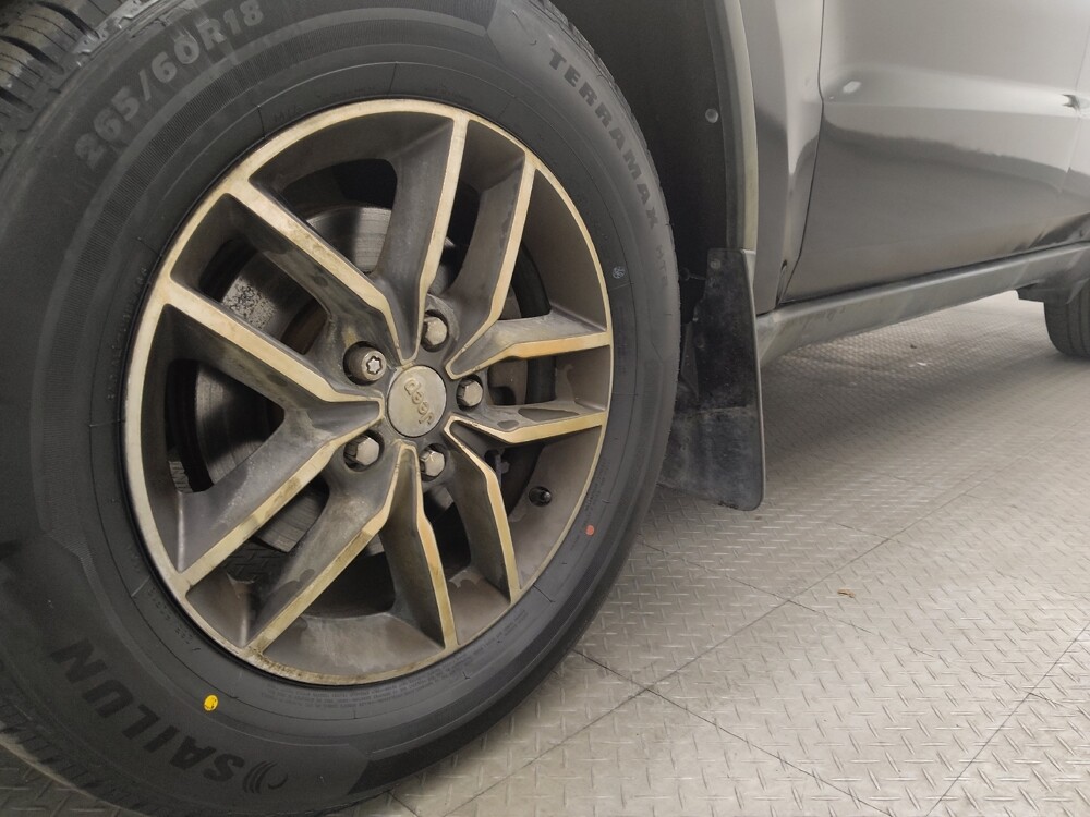 2018 Jeep Grand Cherokee in Ocala, FL 34471 - 18099236 31