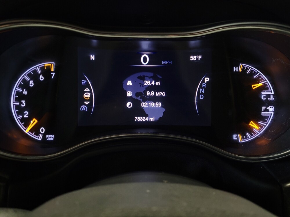 2018 Jeep Grand Cherokee in Ocala, FL 34471 - 18099236 23