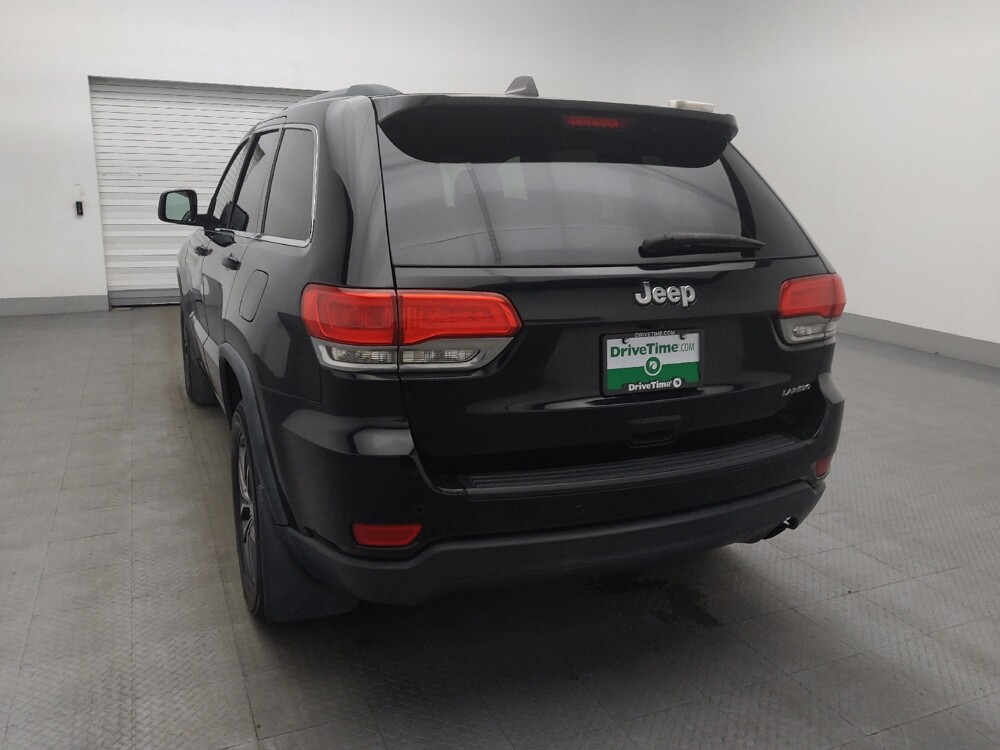 2018 Jeep Grand Cherokee in Ocala, FL 34471 - 18099236 6