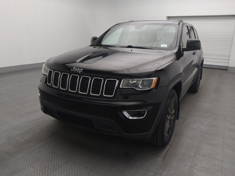 2018 Jeep Grand Cherokee in Ocala, FL 34471 - 18099236 15
