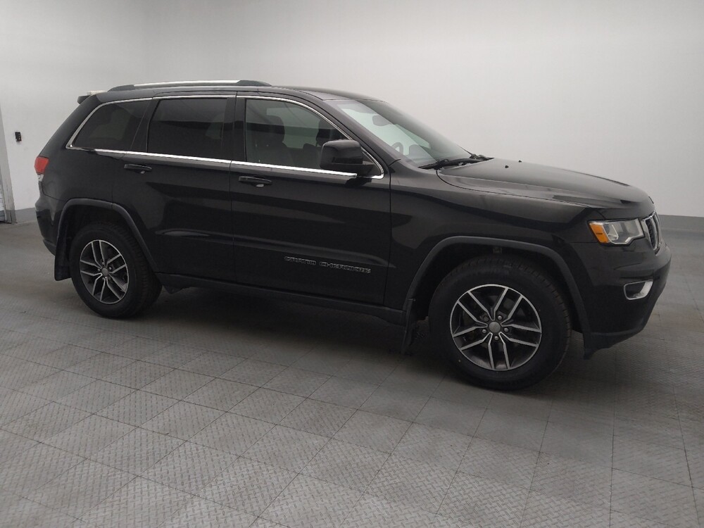 2018 Jeep Grand Cherokee in Ocala, FL 34471 - 18099236 11