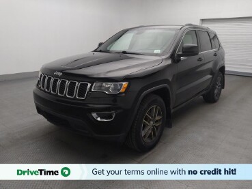 2018 Jeep Grand Cherokee in Ocala, FL 34471