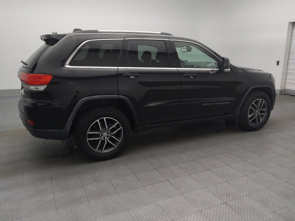 2018 Jeep Grand Cherokee in Ocala, FL 34471 - 18099236 10