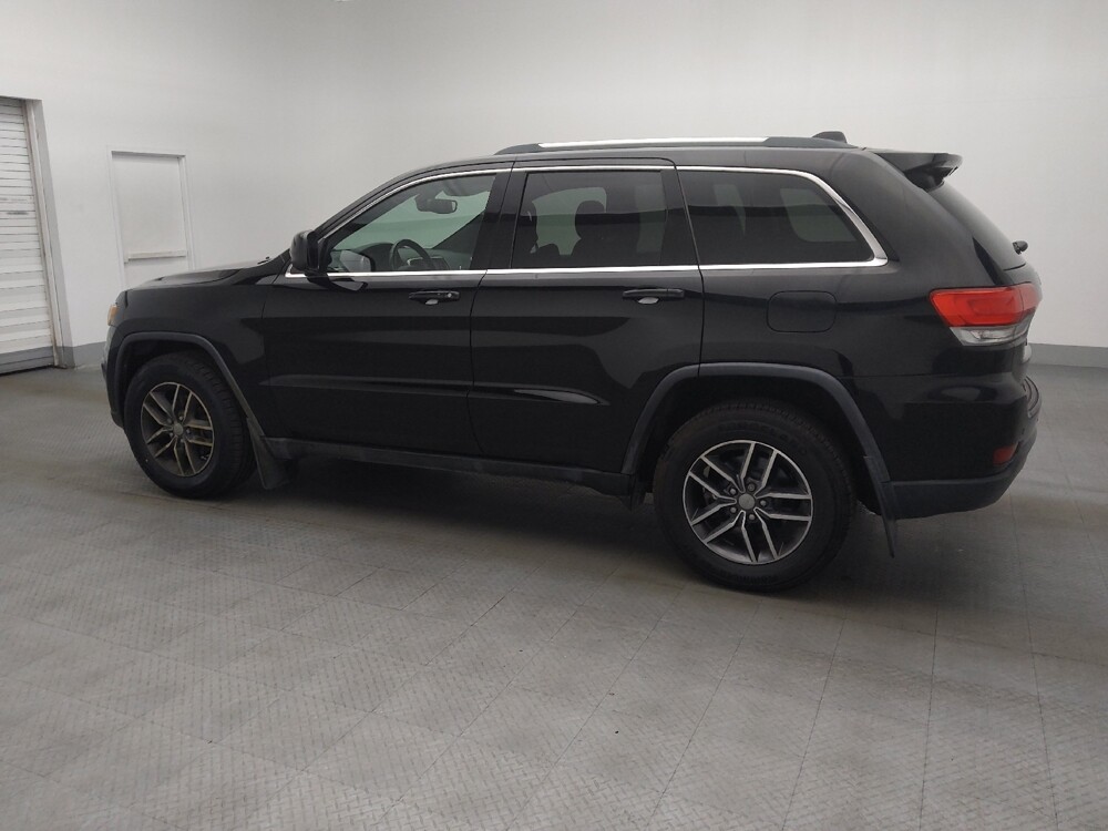 2018 Jeep Grand Cherokee in Ocala, FL 34471 - 18099236 3