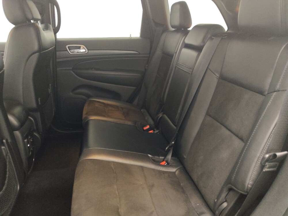 2018 Jeep Grand Cherokee in Ocala, FL 34471 - 18099236 18