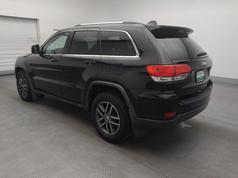 2018 Jeep Grand Cherokee in Ocala, FL 34471 - 18099236 5