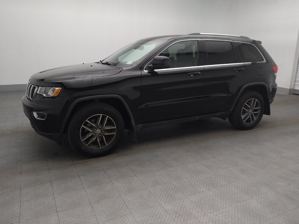 2018 Jeep Grand Cherokee in Ocala, FL 34471 - 18099236 2