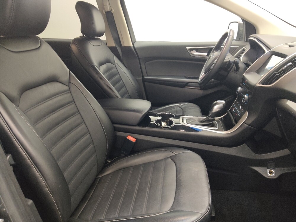 2016 Ford Edge in Kissimmee, FL 34744 - 18099237 21