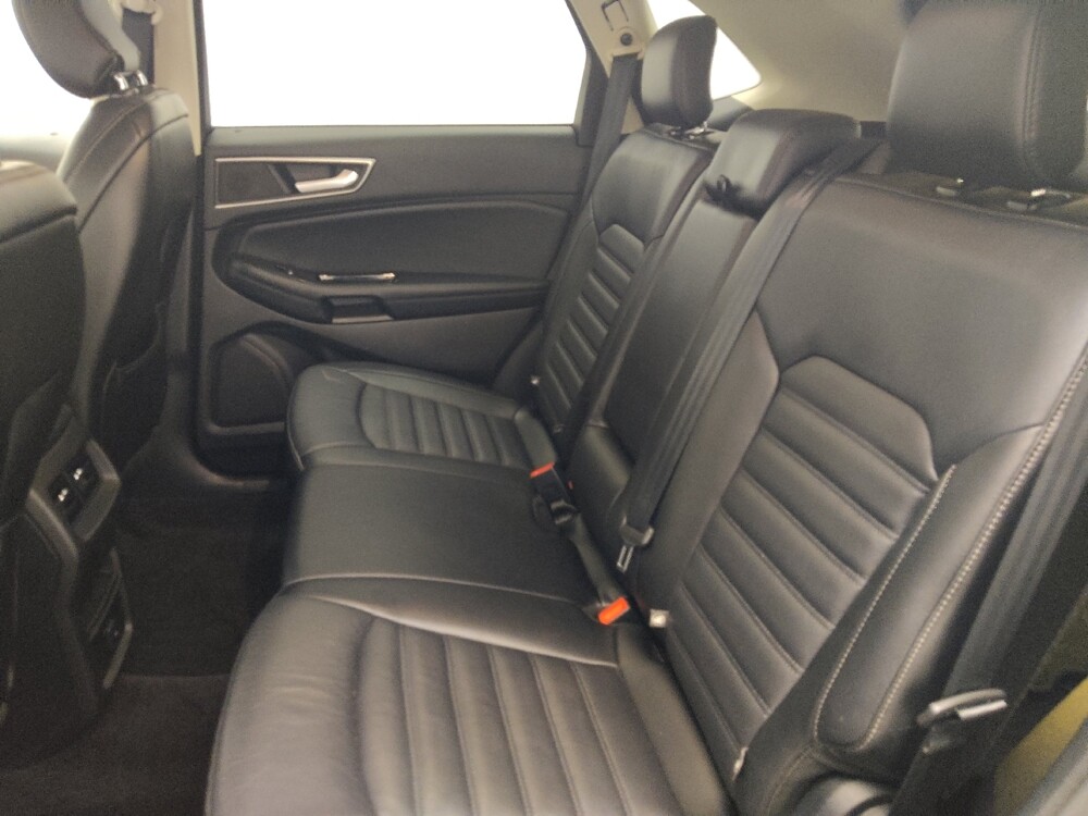 2016 Ford Edge in Kissimmee, FL 34744 - 18099237 18