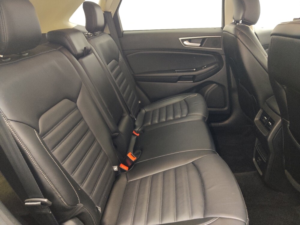 2016 Ford Edge in Kissimmee, FL 34744 - 18099237 19