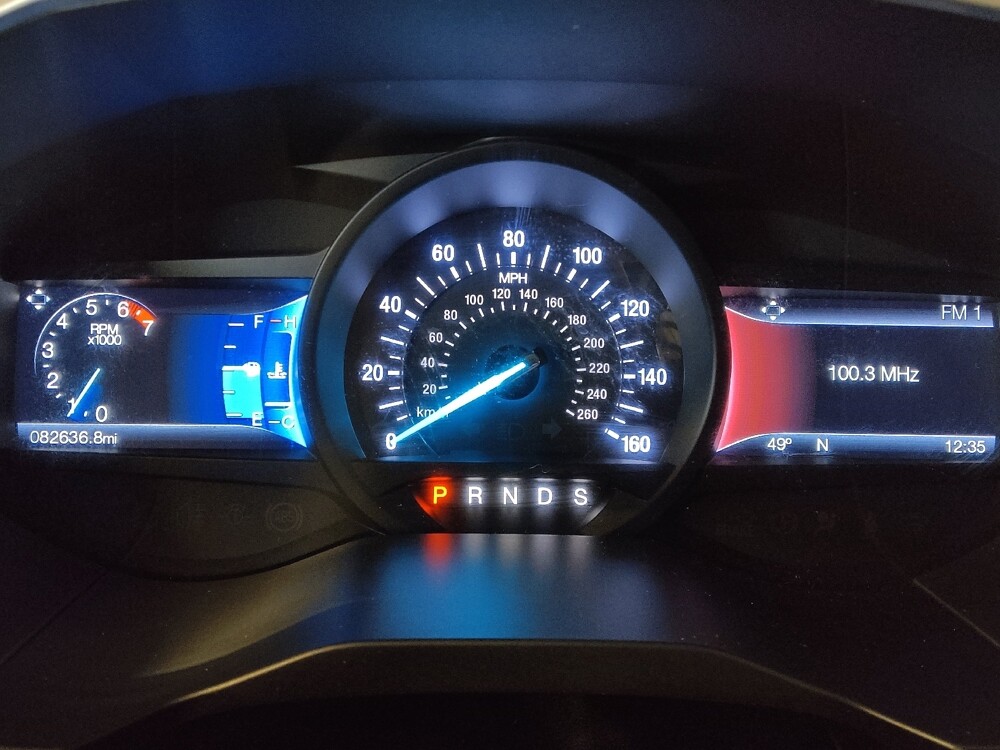 2016 Ford Edge in Kissimmee, FL 34744 - 18099237 23