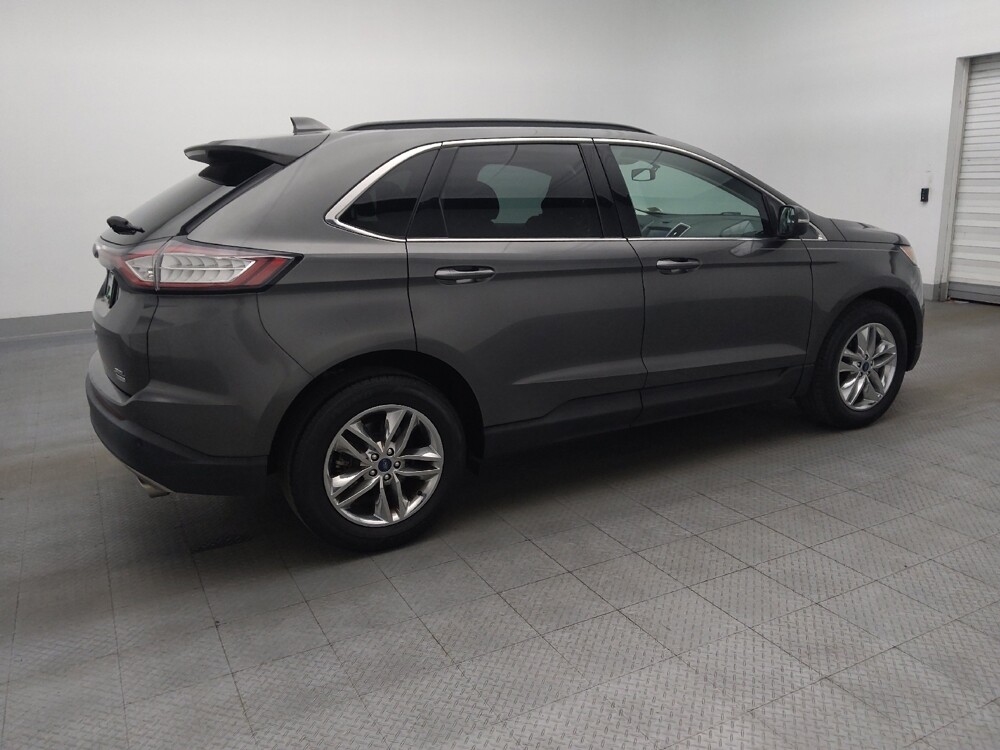 2016 Ford Edge in Kissimmee, FL 34744 - 18099237 10