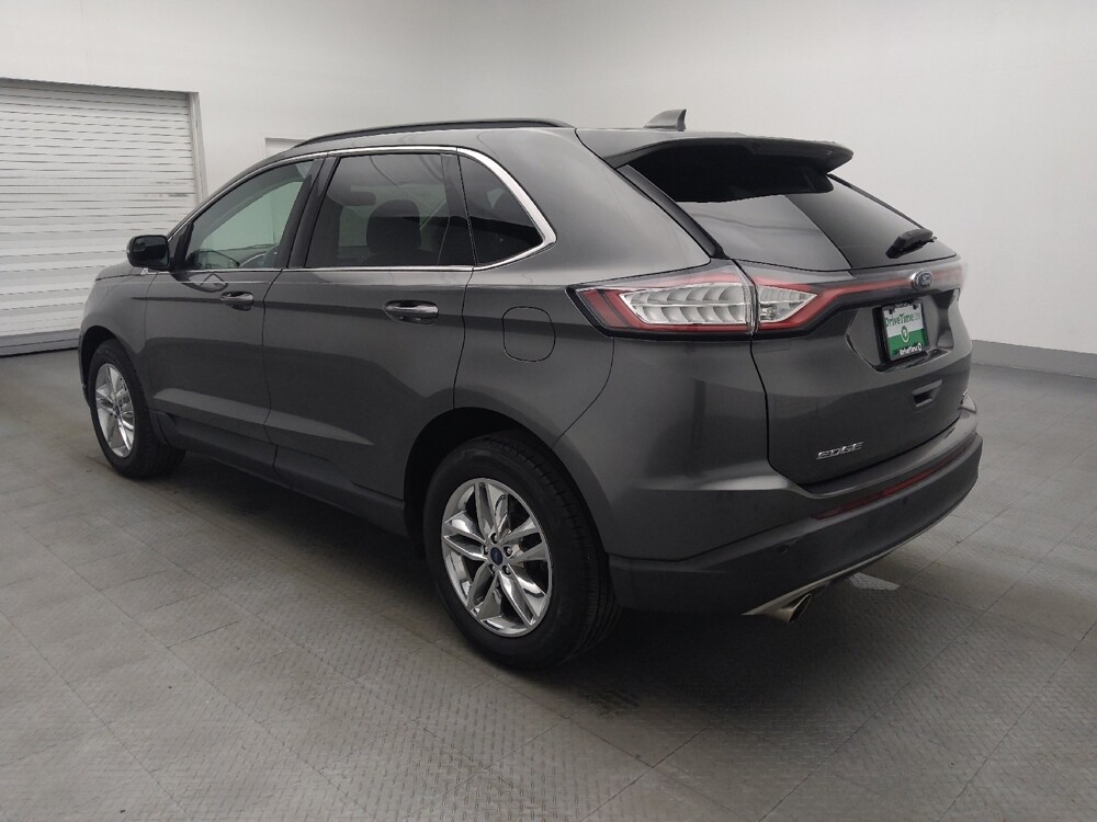 2016 Ford Edge in Kissimmee, FL 34744 - 18099237 5
