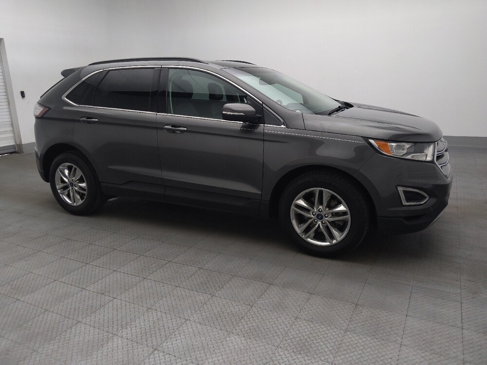 2016 Ford Edge in Kissimmee, FL 34744 - 18099237 11