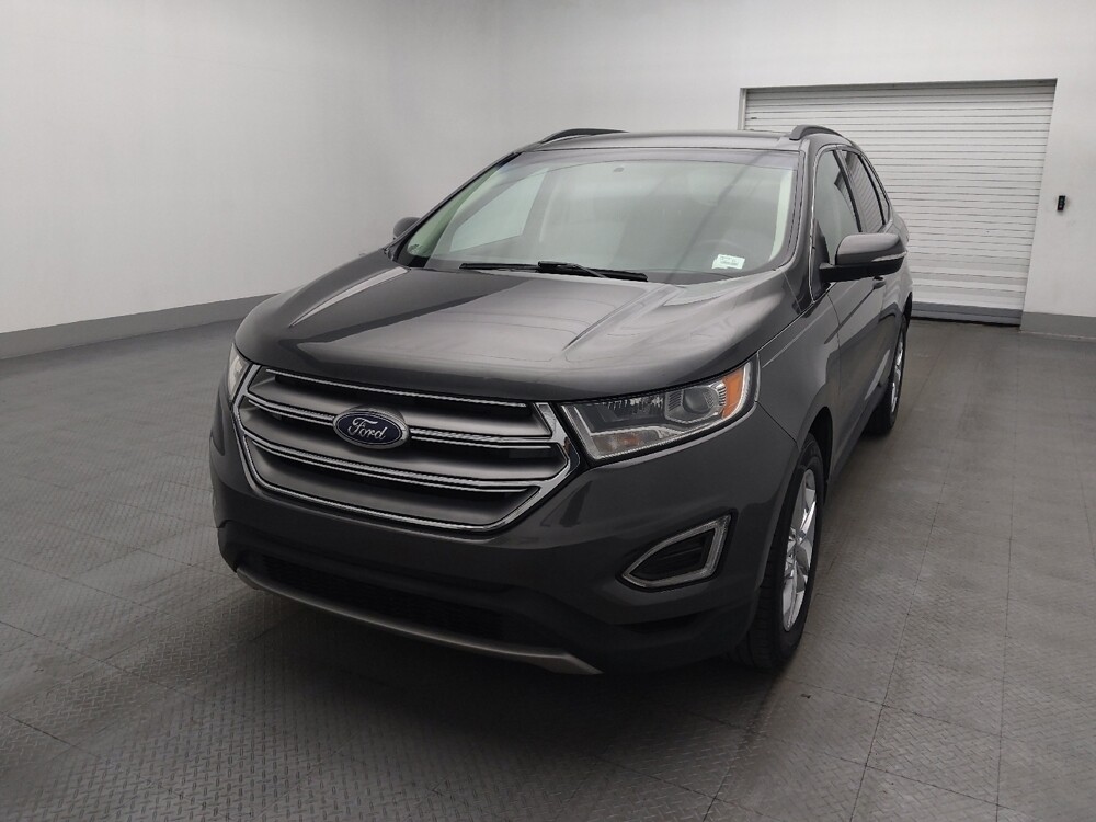 2016 Ford Edge in Kissimmee, FL 34744 - 18099237 15