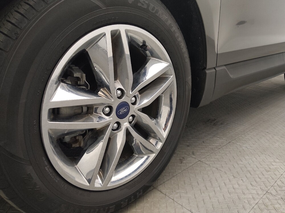 2016 Ford Edge in Kissimmee, FL 34744 - 18099237 31