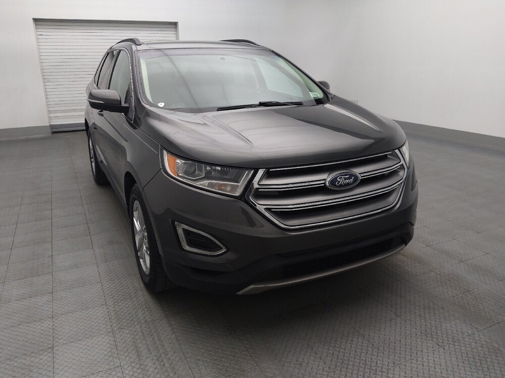 2016 Ford Edge in Kissimmee, FL 34744 - 18099237 14