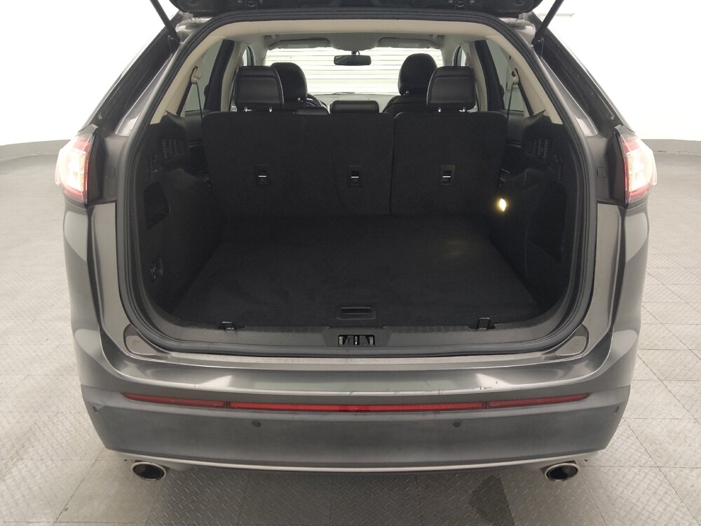 2016 Ford Edge in Kissimmee, FL 34744 - 18099237 29