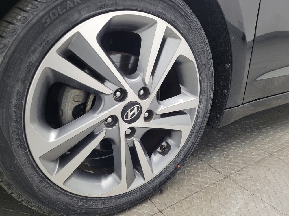 2017 Hyundai Elantra in Jacksonville, FL 32210 - 18099238 31