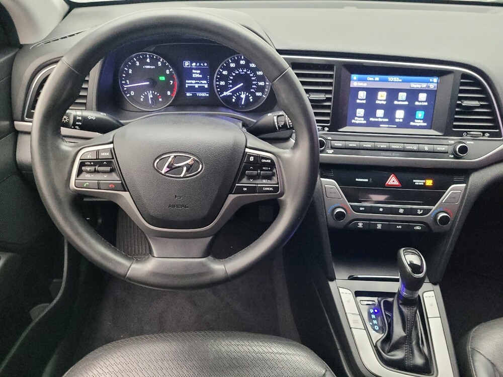 2017 Hyundai Elantra in Jacksonville, FL 32210 - 18099238 22