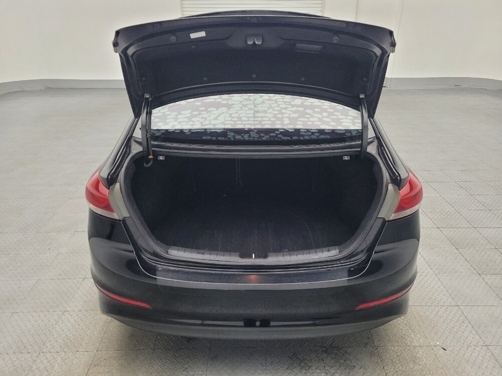 2017 Hyundai Elantra in Jacksonville, FL 32210 - 18099238 29