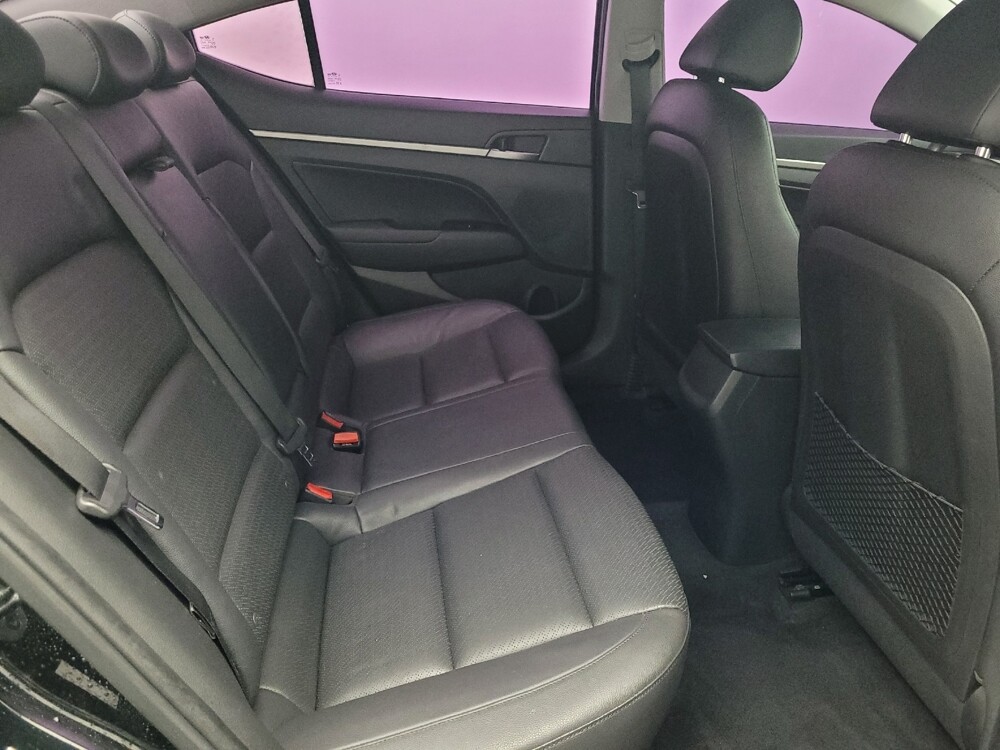 2017 Hyundai Elantra in Jacksonville, FL 32210 - 18099238 19