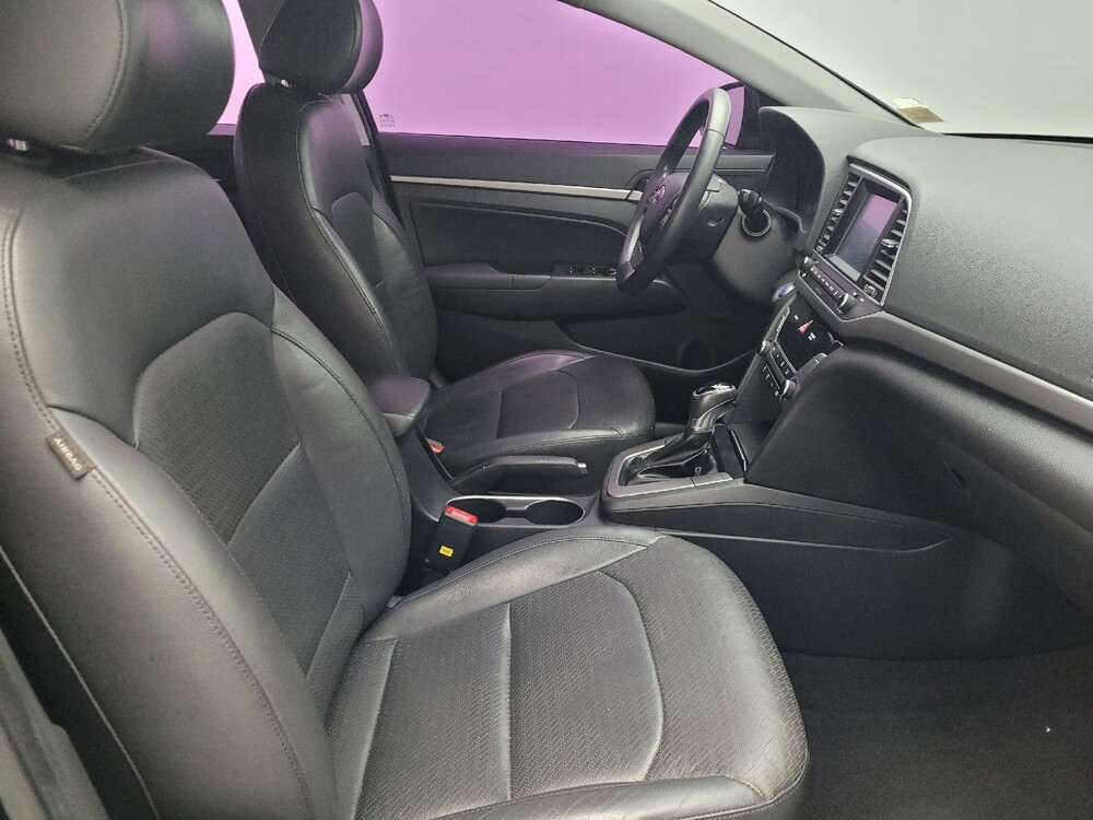 2017 Hyundai Elantra in Jacksonville, FL 32210 - 18099238 21