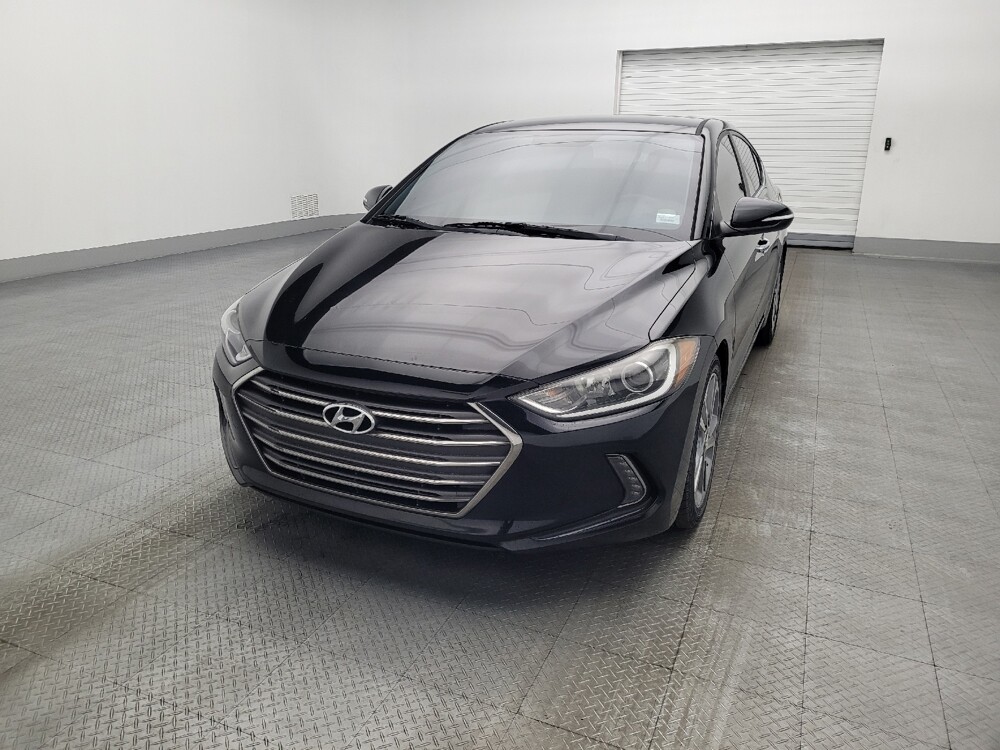 2017 Hyundai Elantra in Jacksonville, FL 32210 - 18099238 15