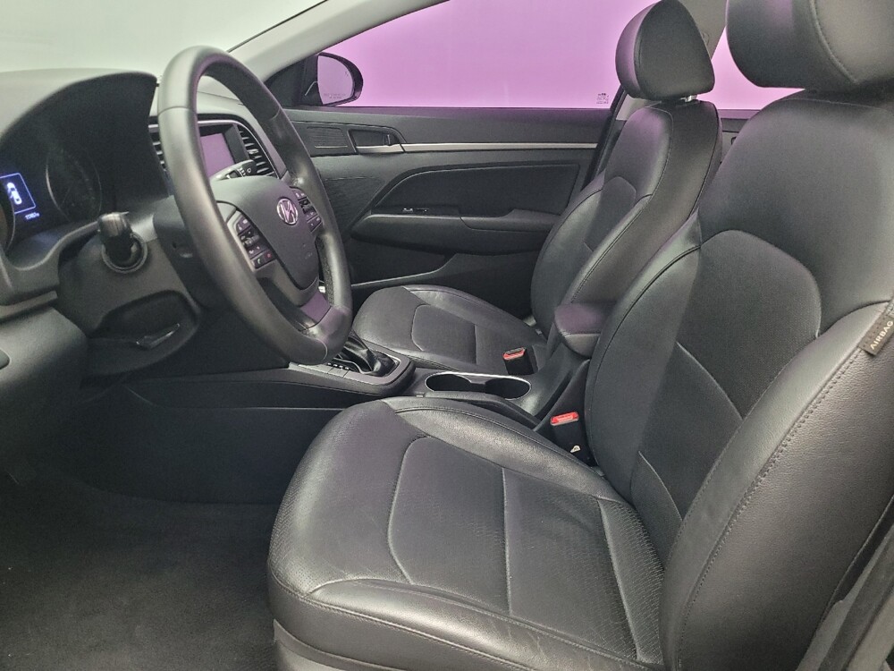 2017 Hyundai Elantra in Jacksonville, FL 32210 - 18099238 17