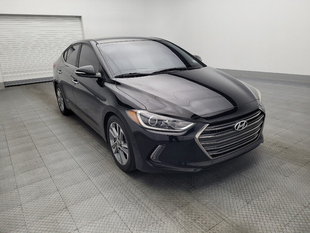 2017 Hyundai Elantra in Jacksonville, FL 32210 - 18099238 13