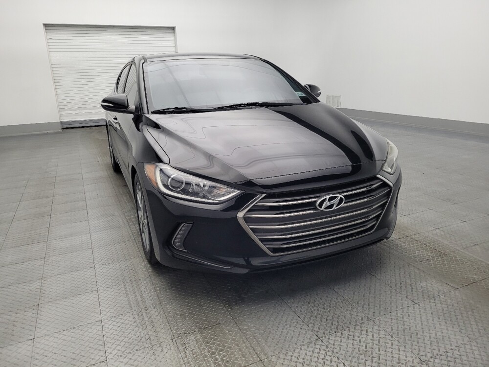 2017 Hyundai Elantra in Jacksonville, FL 32210 - 18099238 14