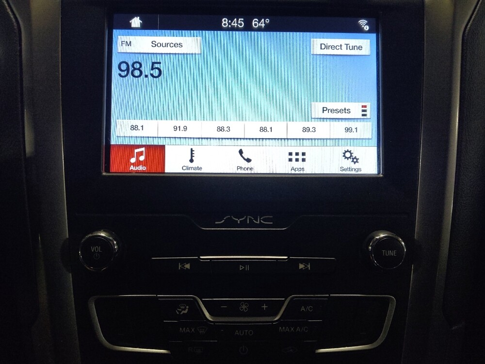 2019 Ford Fusion in West Palm Beach, FL 33409 - 18099240 25