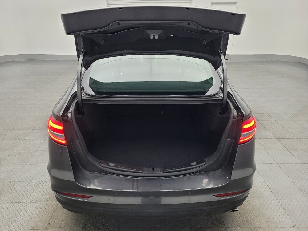 2019 Ford Fusion in West Palm Beach, FL 33409 - 18099240 29