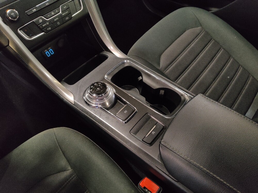 2019 Ford Fusion in West Palm Beach, FL 33409 - 18099240 26