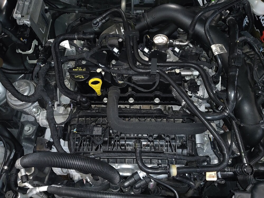 2019 Ford Fusion in West Palm Beach, FL 33409 - 18099240 30