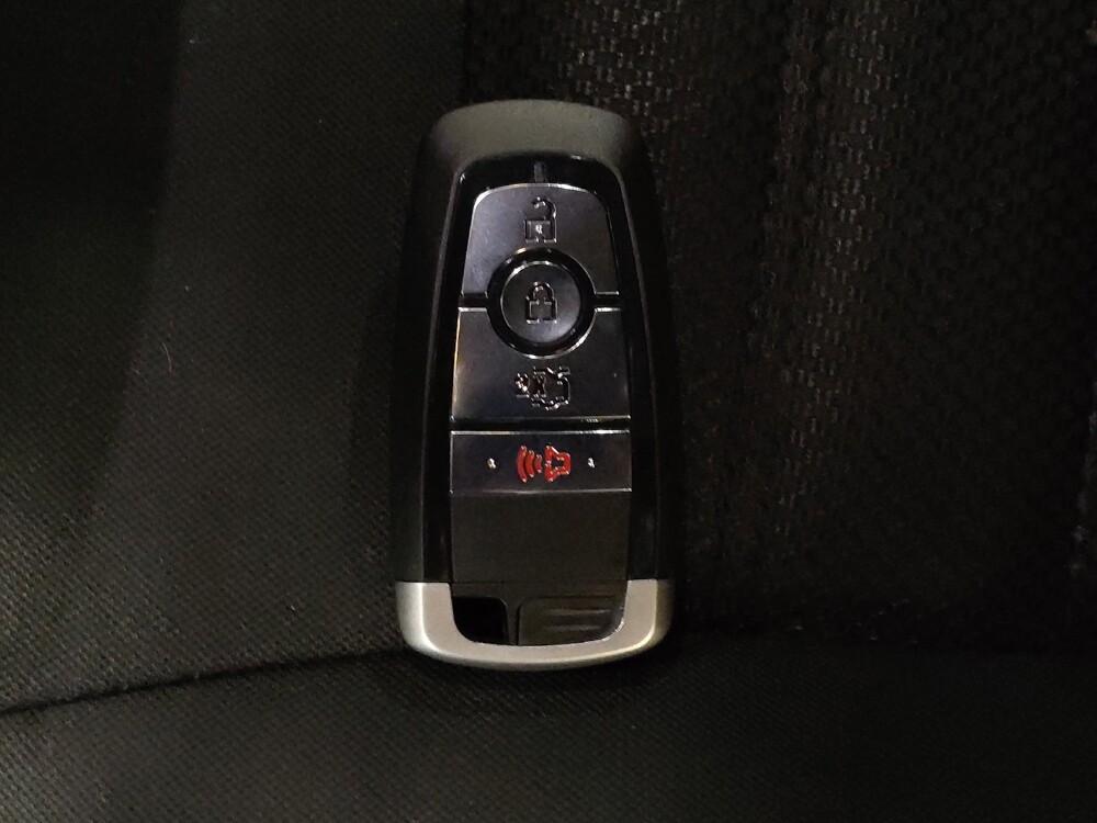 2019 Ford Fusion in West Palm Beach, FL 33409 - 18099240 32